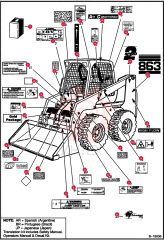 KIT, DECAL 6901376 (2)