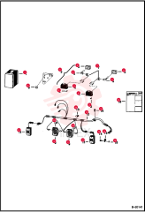 LIGHT KIT 6712822