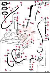 CAP, DIESEL 1 PSI 6661114 (1)