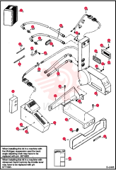 HEATERKIT 6717252