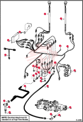 KIT, HANDLE 6706568 (2)