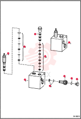 ASSY, VALVE 6664850