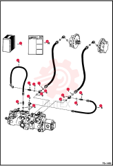 SHUNT KIT 6713458