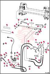BOLT 17C640