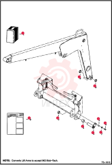 KIT, BOB-TACH 6804075