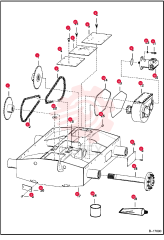 SPROCKET 6565742