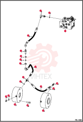 ASSY, VALVE 6674677 (1)