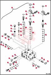 ASSY, VALVE 6674677 (2)