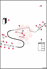 AUX DRN KIT 6806348 (2)