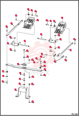 BUSHING 6803360