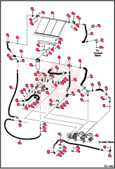 COOLER, OIL 6674669 (2)