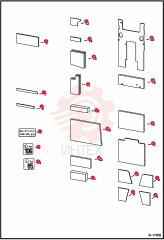DECAL, NOISE 6715428