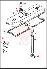 GASKET 6672781 (2)