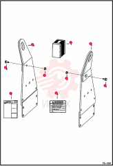 KIT, LIFT 6804073 (1)