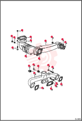GASKET 6505237