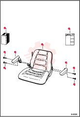 ARM REST 6599515
