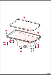 GASKET 6511408