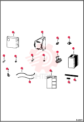 KIT, ALARM 6531271