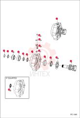 SHAFT 6729662