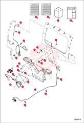 KIT MACHINE IQ LDR CA 7300396