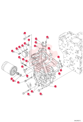 COMP. CASE, GEAR 6689547