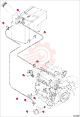 HOSE, FUEL 0396515076