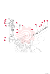 IDLE APPARATUS 6686334