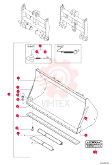LIGHT MATERIAL BUCKET 6451209000 (1)