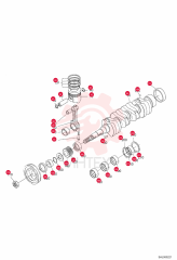 PISTON 6689540