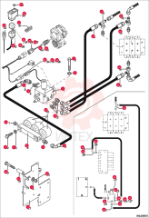VALVE, CONTROL 5320001012 (2)
