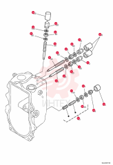 BOLT 6680832