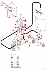 CONTROL VALVE 5 050 656 088