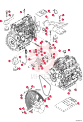 ENGINE 5474010011