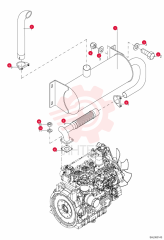 EXHAUST 5761659766