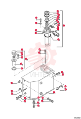 TANK, HYD OIL 6452013001 (1)