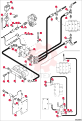 VALVE, CONTROL 5320001012 (1)