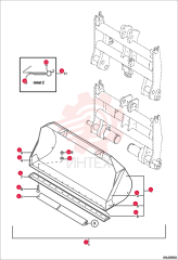 SHOVEL, LIGHT WEIGHT CPL 6463709000 (2)