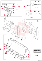 SHOVEL, LOADING CPL. 6453201000 (1)