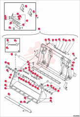UNI-SHOVEL CPL 6323000000