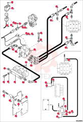 VALVE, CONTROL 5320001012 (2)
