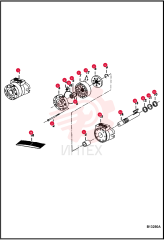 BOLT 6661394 (1)