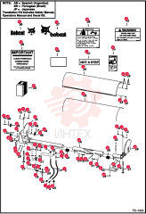 COUPLER, POPPET MALE 6598757