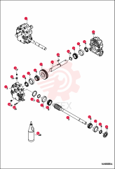 GEARBOX 7197303 (1)