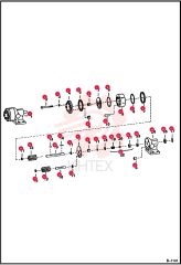 MOTOR 6515465