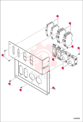 BREAKER, CIRCUIT 7027175