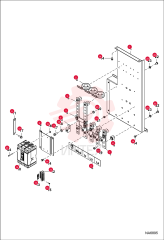 MOUNT, BREAKER 7027162