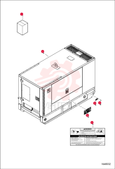 RIVET POP 6630207