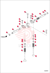 VALVE, INLET 7026326