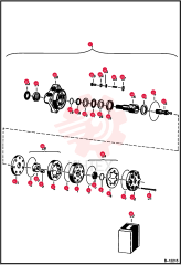 MOTOR 6649263