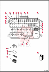 FUSE BOX
